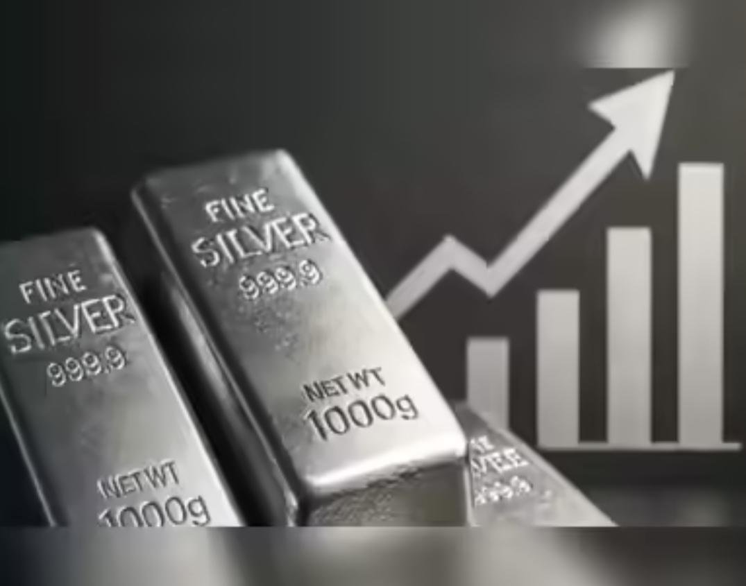 🪙 Silver News: Latest Market Update (2026)